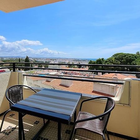 Blue Sea Appartement Albufeira Buitenkant foto