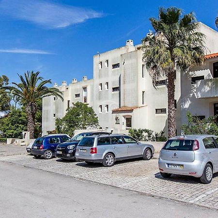 Blue Sea Appartement Albufeira Buitenkant foto