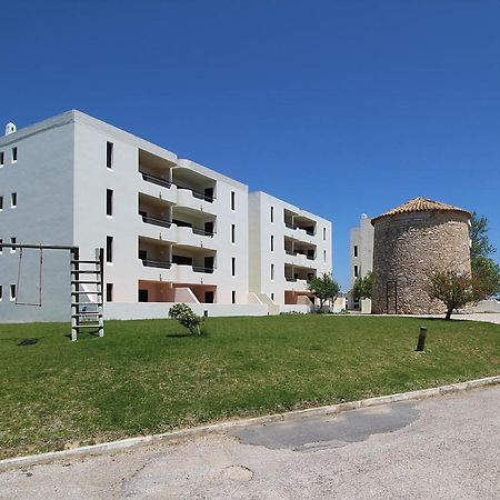 Blue Sea Appartement Albufeira Buitenkant foto