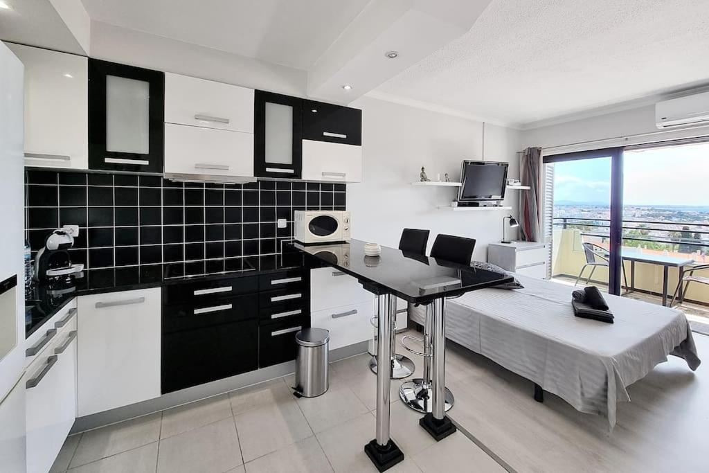 Blue Sea Appartement Albufeira Buitenkant foto