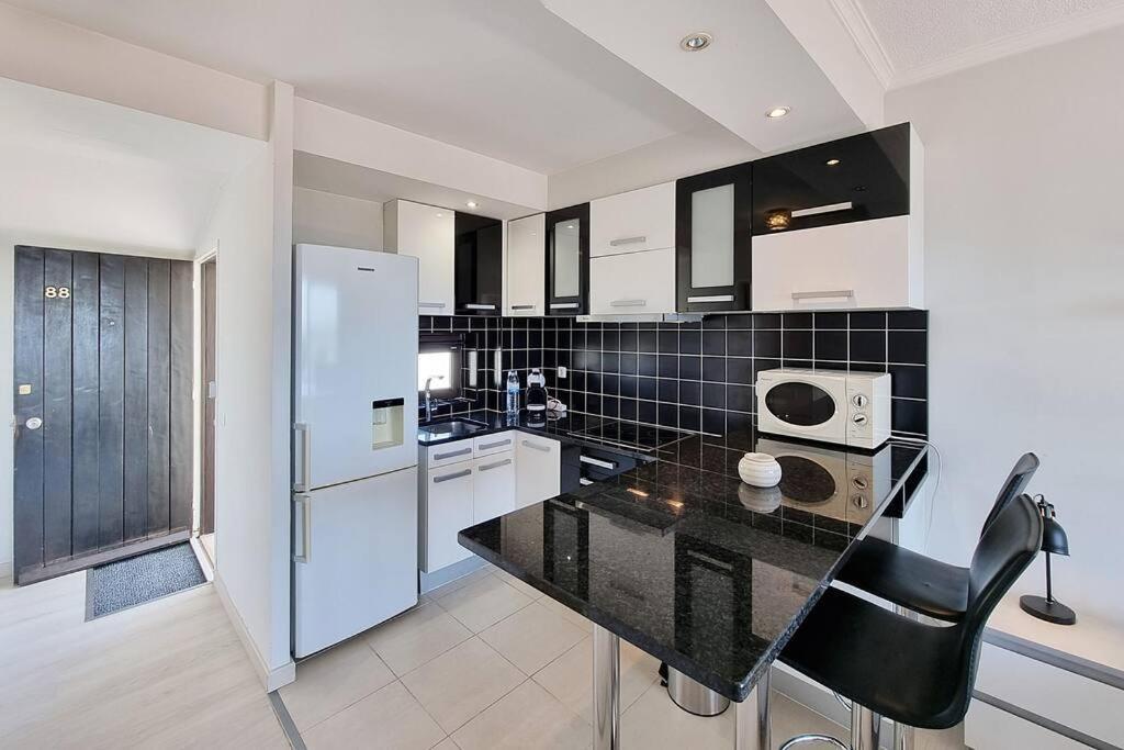 Blue Sea Appartement Albufeira Buitenkant foto