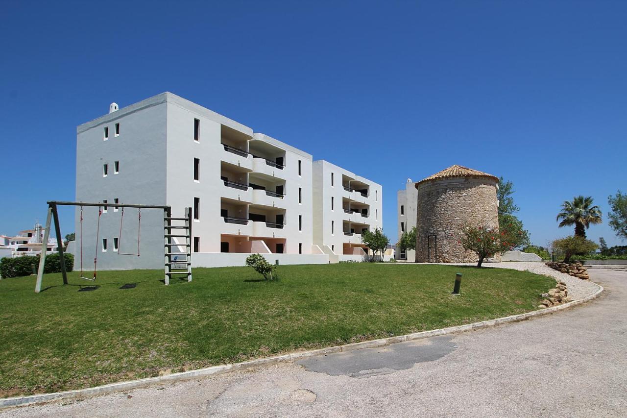 Blue Sea Appartement Albufeira Buitenkant foto